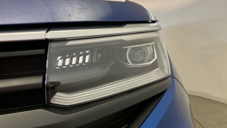 Volkswagen Amarok Diesel D/Cab Pick Up Life 2.0 TDI 205 4MOTION Auto